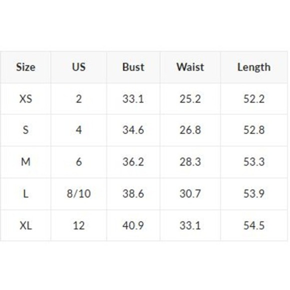 Commense Striped Maxi Dress Women's Sleeveless Backless Tie Beach Bohemian M - Picture 9 of 10